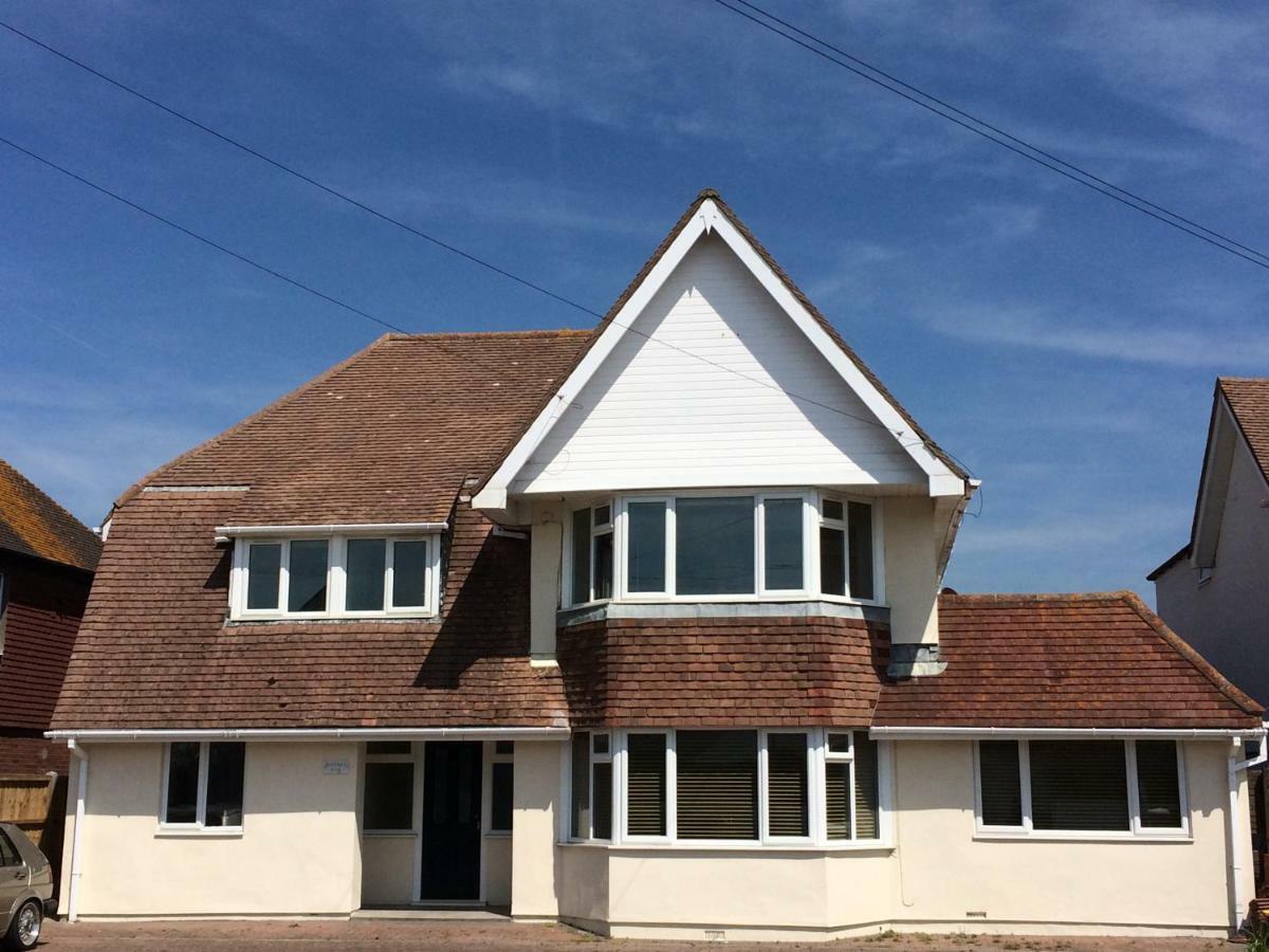 Wittering Holiday Home East Wittering Exterior foto