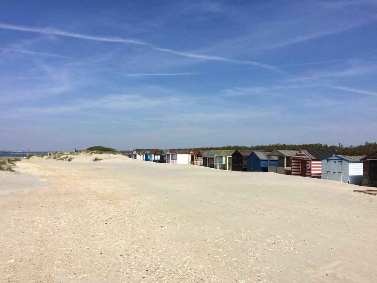 Wittering Holiday Home East Wittering Exterior foto