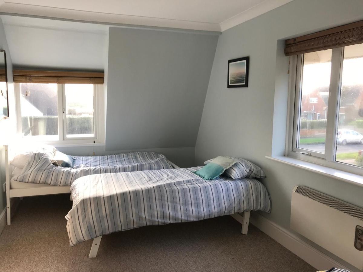 Wittering Holiday Home East Wittering Zimmer foto