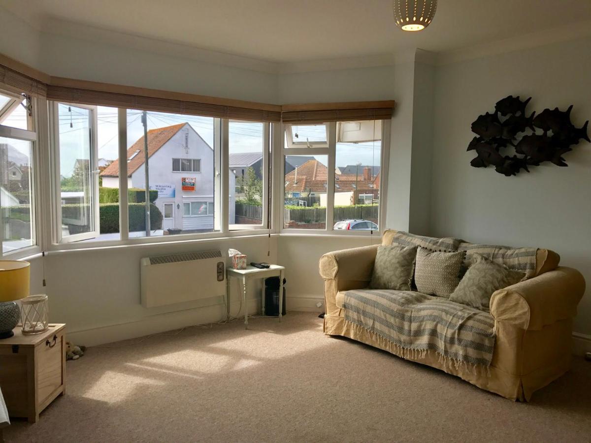 Wittering Holiday Home East Wittering Zimmer foto